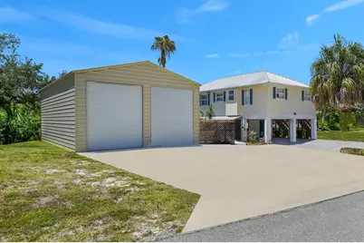 3616 Allapatchee Drive, Punta Gorda, FL 33950 - Photo 1