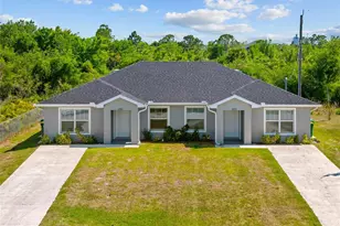 27237 Partin Dr, Punta Gorda, FL 33983 - Photo 1