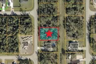 Lot 7 Aetna St, North Port, FL 34288 - Photo 1