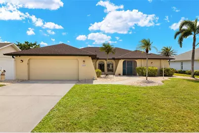 2152 Taiwan Court, Punta Gorda, FL 33983 - Photo 1