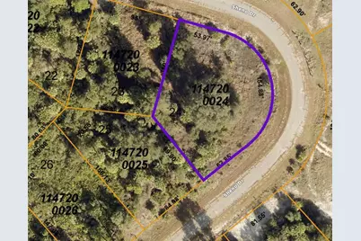 Sheno Drive, North Port, FL 34288 - Photo 1