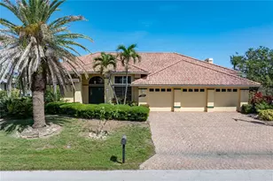 5023 Key Largo Dr, Punta Gorda, FL 33950 - Photo 1
