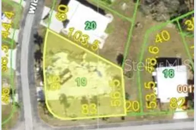 7456 Widness Lane, Port Charlotte, FL 33981 - Photo 1