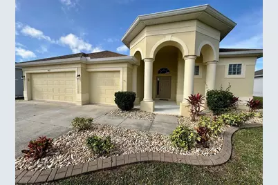 9423 Rosebud Circle, Port Charlotte, FL 33981 - Photo 1