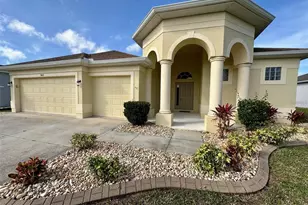 9423 Rosebud Cir, Port Charlotte, FL 33981 - Photo 1