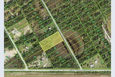 16105 Goldenrod Drive, Punta Gorda, FL 33955 - Photo 1