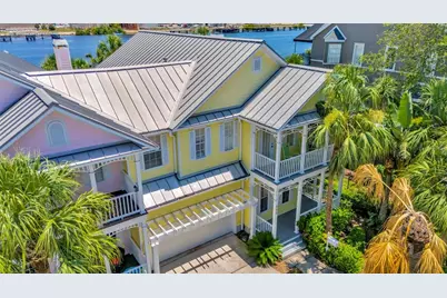 936 Hemingway Circle, Tampa, FL 33602 - Photo 1