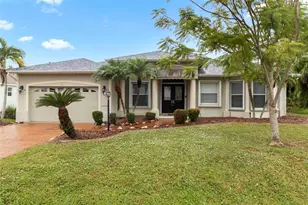 281 Hallcrest Terrace, Port Charlotte, FL 33954 - Photo 1