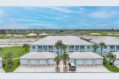 5762 Sabal Trace Drive #203, North Port, FL 34287 - Photo 1