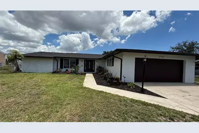 3348 Pinetree Street, Port Charlotte, FL 33952 - Photo 1