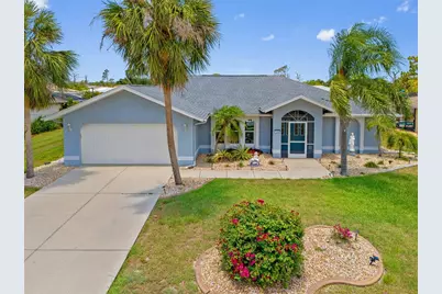 7183 Spinnaker Boulevard, Englewood, FL 34224 - Photo 1