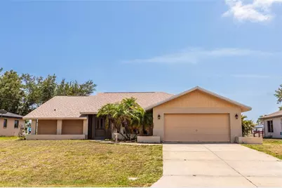 238 Mark Twain Lane, Rotonda West, FL 33947 - Photo 1
