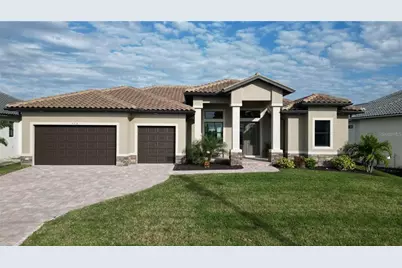 4426 Vasco Street, Punta Gorda, FL 33950 - Photo 1