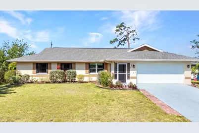 566 Reading Street NW, Port Charlotte, FL 33952 - Photo 1