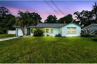 4707 Southgate Drive, Jacksonville, FL 32207 - Photo 1