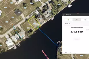 3830 NW 22nd St, Cape Coral, FL 33993 - Photo 1