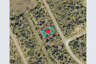 Lot 14 Cottagemaid Street, North Port, FL 34288 - Photo 1