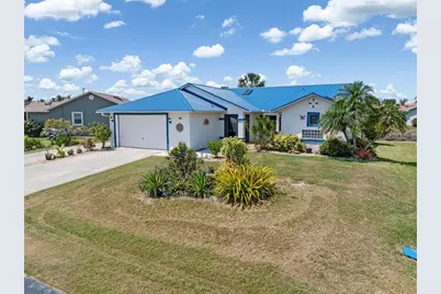 3825 Barnegat Drive, Punta Gorda, FL 33950 - Photo 1
