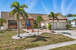 219 Tait Terrace SE, Port Charlotte, FL 33952 - Photo 1