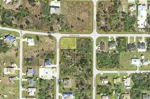 10133 Burlington Ave, Englewood, FL 34224 - Photo 1