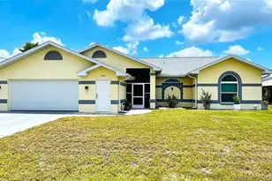 2399 Bendway Dr, Port Charlotte, FL 33948 - Photo 1