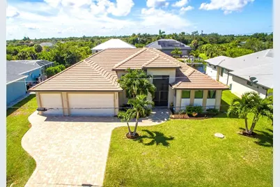 13830 Begonia Circle, Port Charlotte, FL 33981 - Photo 1