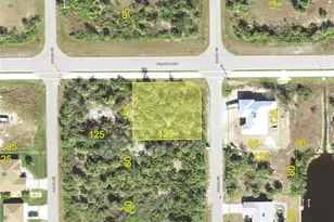 9477 Galaxie Cir, Port Charlotte, FL 33981 - Photo 1