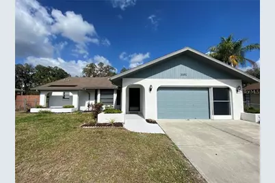 3892 Suburban Lane, North Port, FL 34287 - Photo 1