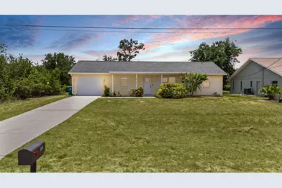 10133 Gulfstream Boulevard, Englewood, FL 34224 - Photo 1