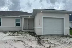 12040 Tetzel Ave, Port Charlotte, FL 33981 - Photo 1
