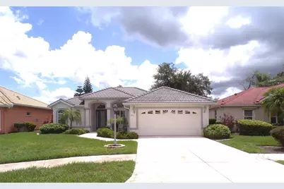 2732 Royal Palm Drive, North Port, FL 34288 - Photo 1