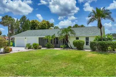 18585 Klingler Circle, Port Charlotte, FL 33948 - Photo 1