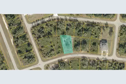 Lot 13 Vineyard Circle, North Port, FL 34288 - Photo 1