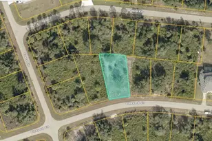 Lot 13 Vineyard Circle, North Port, FL 34288 - Photo 1