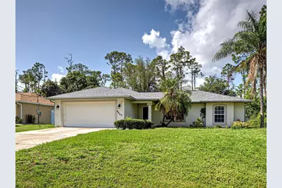 4609 Jaslo Avenue, North Port, FL 34286 - Photo 1