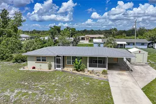 3171 Highlands Rd, Punta Gorda, FL 33983 - Photo 1
