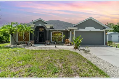 1444 Frisco Terrace, Port Charlotte, FL 33953 - Photo 1