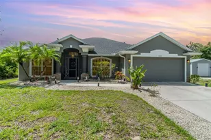1444 Frisco Terrace, Port Charlotte, FL 33953 - Photo 1