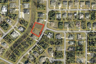 1677 & 1709 Waldorf Dr, North Port, FL 34288 - Photo 1