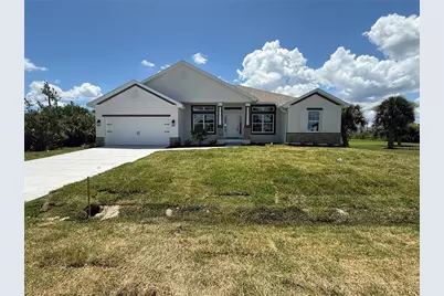 9469 Spring Circle, Port Charlotte, FL 33981 - Photo 1