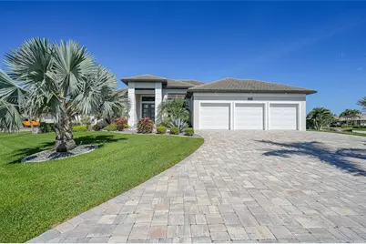 1801 Los Alamos Drive, Punta Gorda, FL 33950 - Photo 1