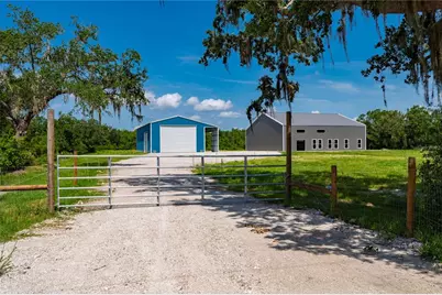 2593 NW Genes Little Acres Avenue, Arcadia, FL 34266 - Photo 1