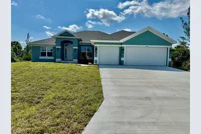 9461 Migue Circle, Port Charlotte, FL 33981 - Photo 1