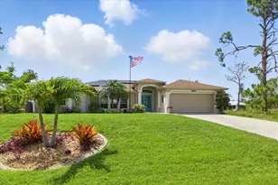 5273 Crestline Terrace, Port Charlotte, FL 33981 - Photo 1