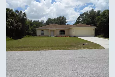 4691 Luther Avenue, North Port, FL 34288 - Photo 1