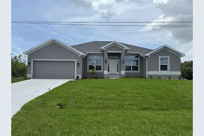 10023 Greetings Street, Port Charlotte, FL 33981 - Photo 1