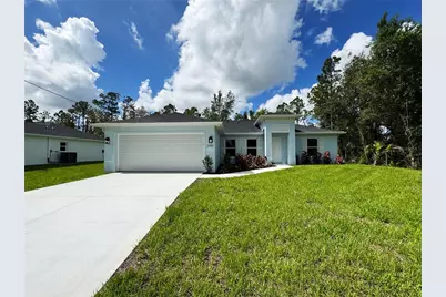 2451 Waller Road, North Port, FL 34288 - Photo 1