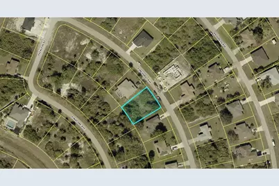 334 Pinehurst Avenue, Lehigh Acres, FL 33974 - Photo 1