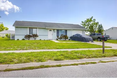 5983 Hobhill Avenue, North Port, FL 34287 - Photo 1