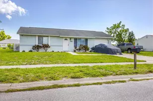 5983 Hobhill Ave, North Port, FL 34287 - Photo 1